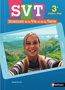 SVT - 3e Pr&eacute;pa pro